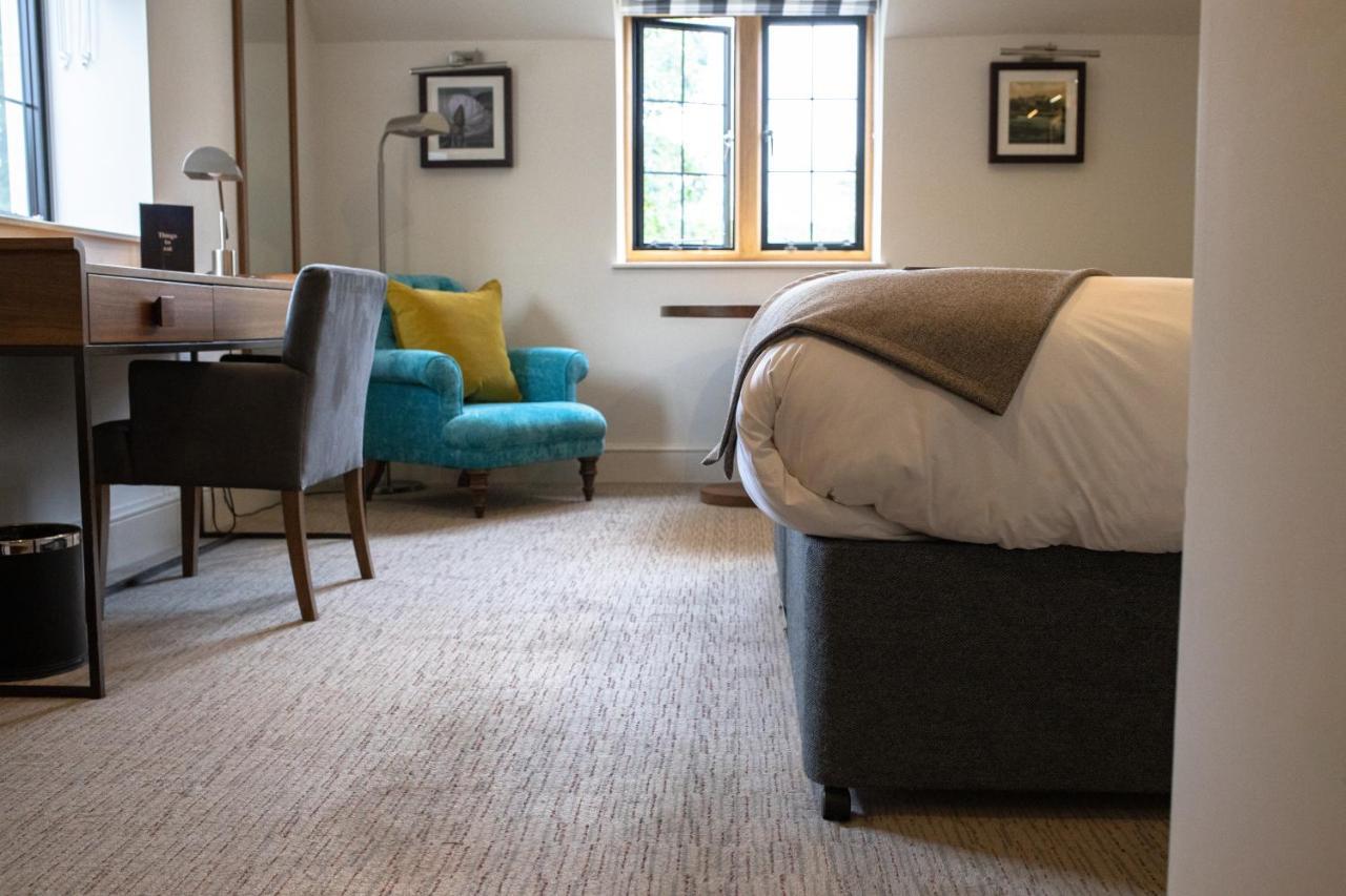 Premium King Room